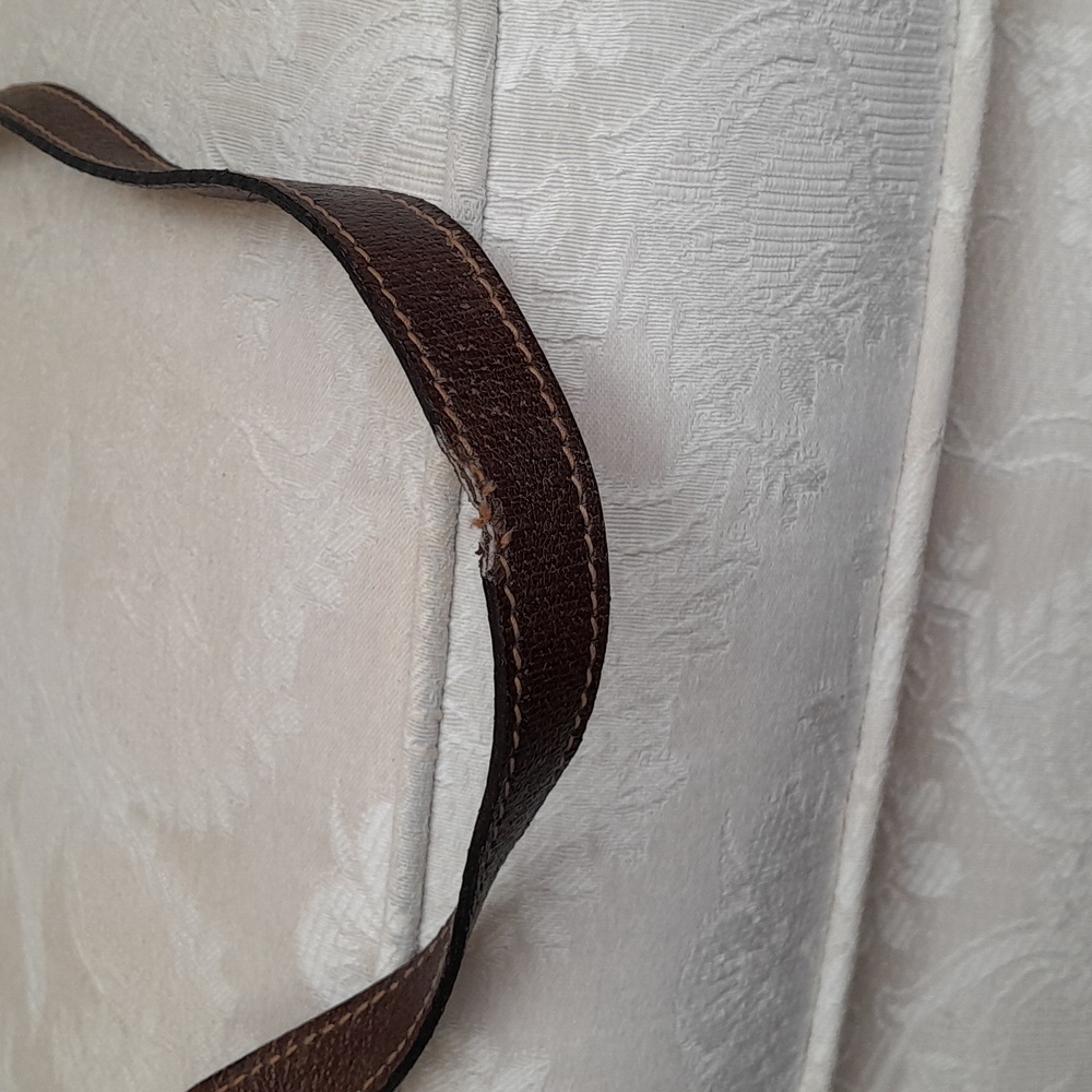 Gucci Sherry Line Ophidia Cross-body Bag (authentic vintage) - Picture 15 of 15